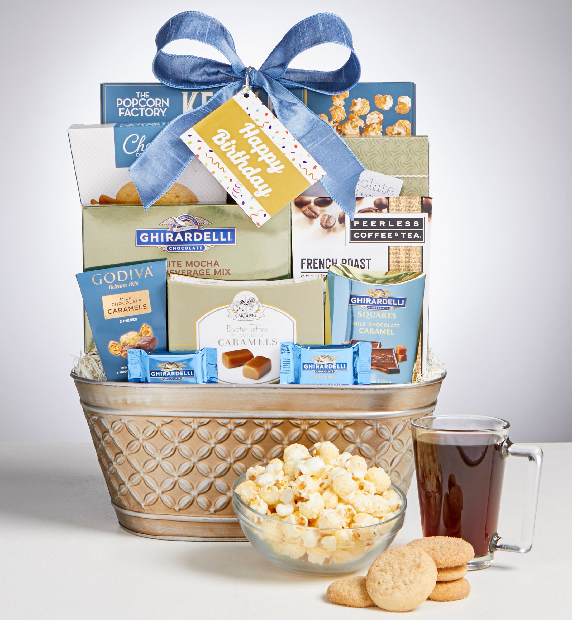 The Market Fruit & Wine Gift Basket – wine gift baskets – US delivery -  Good 4 You Gift Baskets USA